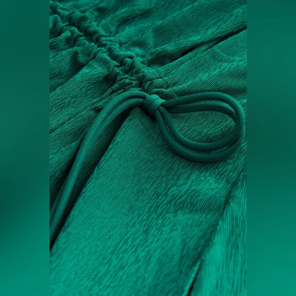 Athleta Dress 💚 - Picture 11 of 12